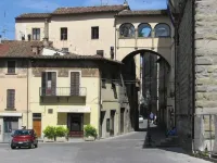 Residenza Antica Canonica
