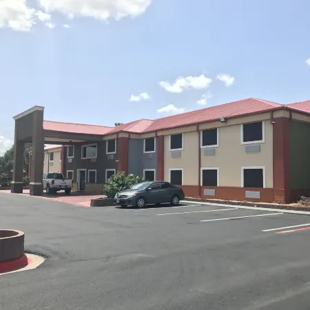 Express Inn Weslaco/Mercedes