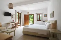 Petrino Hotel a Ambrami