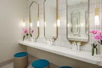 The Alfond Inn - spa