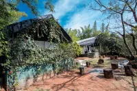 Umbrella Inn Hotels in Bhilar