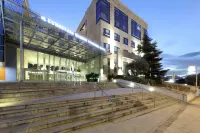 Eurostars Madrid Congress Hôtels à : San Sebastian de los Reyes