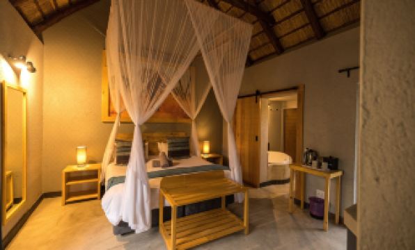 Lindiwe Safari Lodge