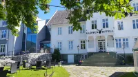 Gloppen Hotell - by Classic Norway Hotels Hôtels à : Eid