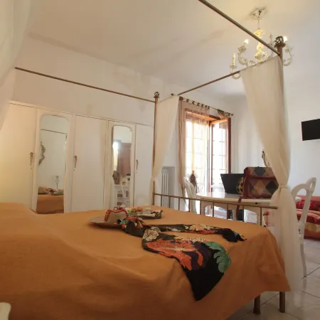ZO. NE. Baroque B&B