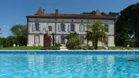 Manoir des Chanterelles - Romantisk