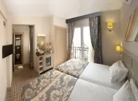 Nanda Hotel Hotel a Istanbul