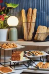 Mercure Paris Nanterre - Desayuno