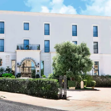 Ostuni Palace - Hotel Bistrot & Spa