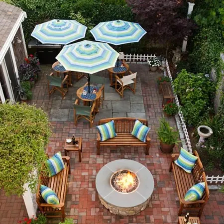 Revere Guest House