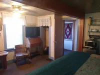 Historic Smith Hotel B&B Hotel di Kane County