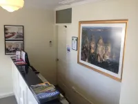 Three Explorers Motel Hotels in Katoomba