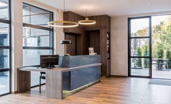 Sure Hotel by Best Western Arras Nord