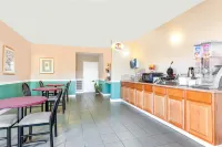 Super 8 by Wyndham Madison/Ridgeland Area Hotels in Canton