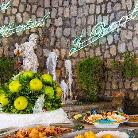 Grand Hotel Sant'Orsola