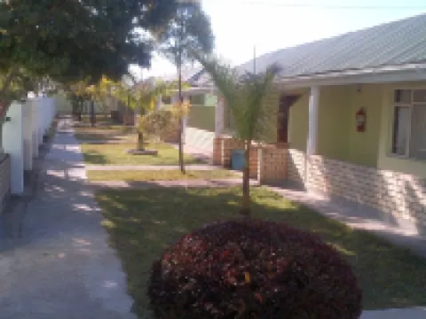 Richland Lodge Choma Hotels in Choma
