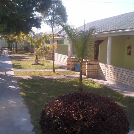 Richland Lodge Choma