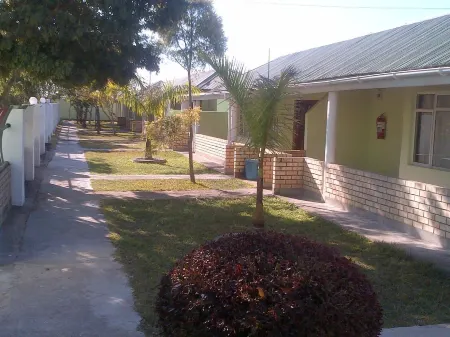 Richland Lodge Choma