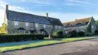 The Sibson Inn Hotel Hotels in Wansford