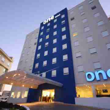 One Ciudad del Carmen Concordia Hotel Exterior