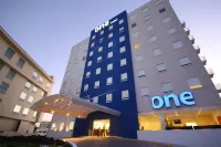 ワン シウダッド デル カルメン コンコルディア のホテル