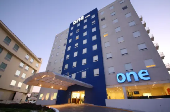 康科迪亞卡門城酒店