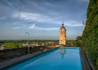 La Rochelière Hotels in Vouvray