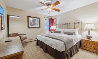 Eagle Point Resort