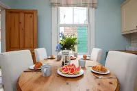 克萊倫斯小屋飯店