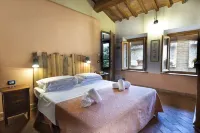Locanda Vesuna Countryhouse Hotels in Castelmuzio