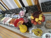 Ibis Barretos - breakfast