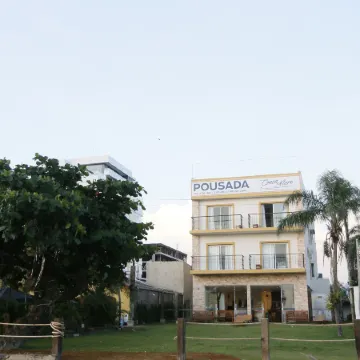 Pousada Conca di Mare