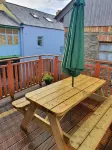 The Narrows Guesthouse Hotels in Портаферй