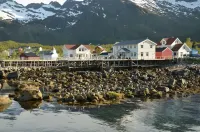 Mefjord Brygge