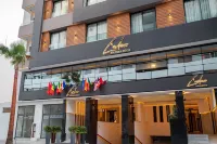 Eden Boutique Hotel Hôtels à : 