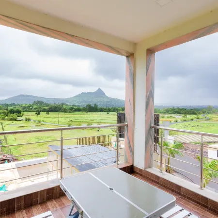 Rainforest Resort by Aralia, Igatpuri