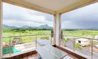 Rainforest Resort by Aralia, Igatpuri - Mountain View