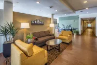 Sleep Inn & Suites East Syracuse Hotels in Cicero