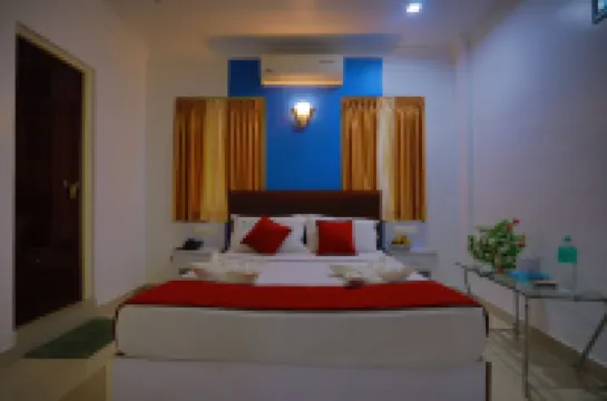 Hydel Palace Athirappilly by Bestinn Leisure Hotels in Pariyaram