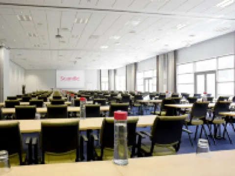 Scandic Kolding Hotels in Kolding