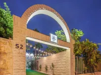 La Finca - Luxury Suites Hotel โรงแรมในเบียร์ชีบา