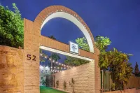 La Finca - Luxury Suites Hotel Hotels in Beer Sheba