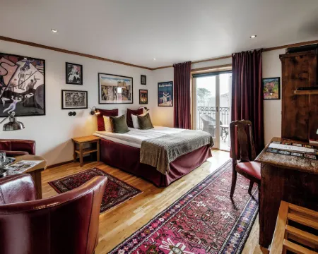 Hotell Havanna Hotels in Varberg