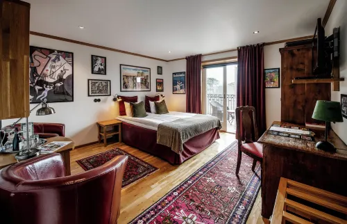 Hotell Havanna Hotels in Varberg