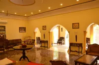 Raj Palace Resort