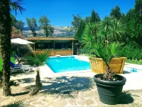 Casa Do Prado Guesthouse - Pools