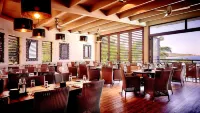 Iloha Seaview Hotel - breakfast