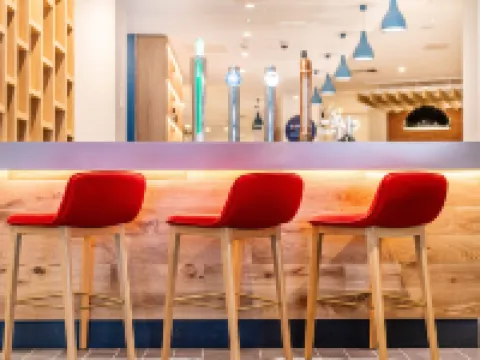 Holiday Inn Express DERRY - LONDONDERRY by IHG Hotels in Londonderry