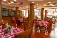 Green Mountain Hotel - breakfast