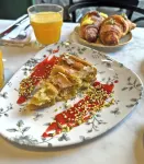 Amabilia Suites - Homestays